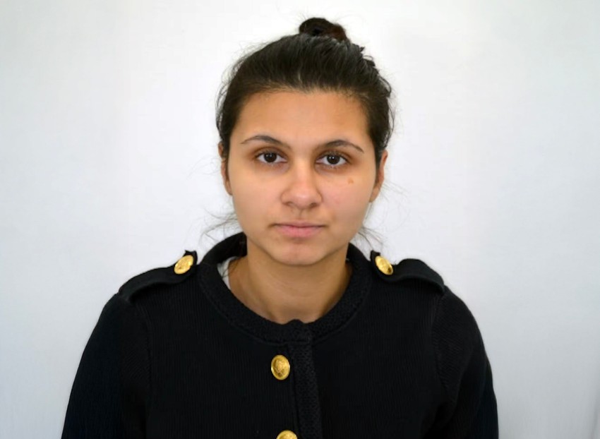 Dona D. snajka lažne šamanke