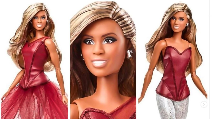 Mattel wprowadził na rynek pierwszą transpłciową lalkę Barbie