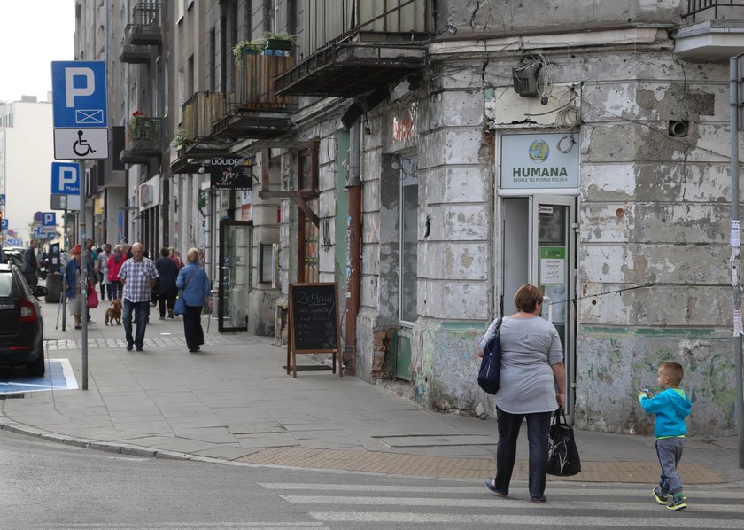 Powiedz, co ma być na Pradze