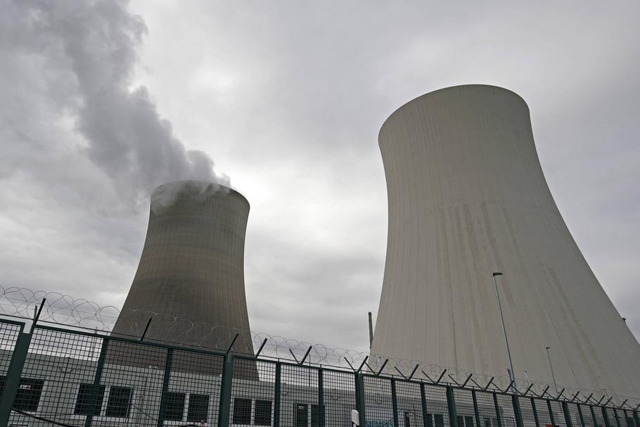 Koszt inwestycji w reaktor BWRX-300 to ok. 3,5 mld zł