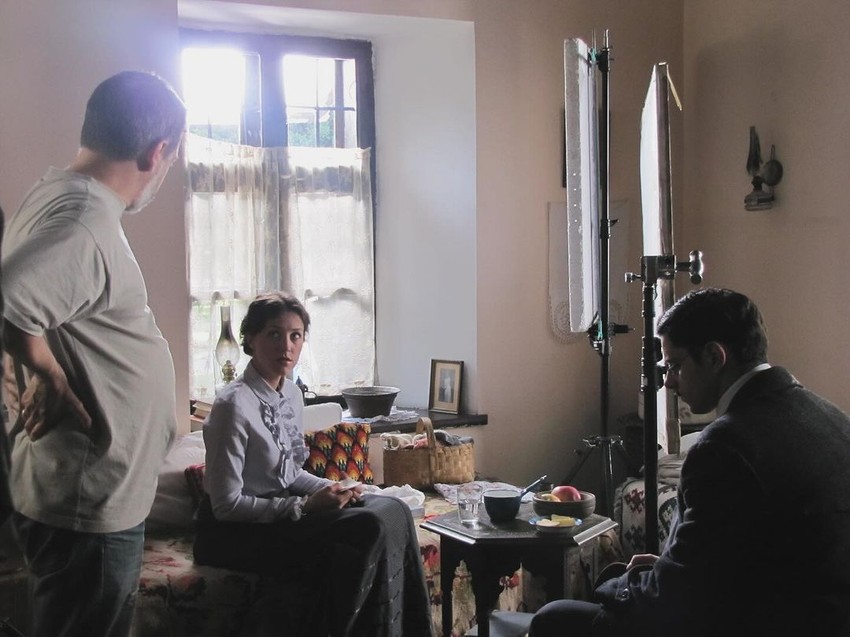 Branio sam Mladu Bosnu