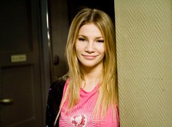 W nowym serialu TVP Maja Bohosiewicz córką swojej siostry