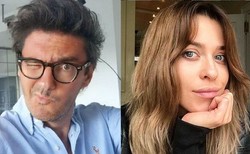 Wojewódzki i Wędzikowska razem na salonach. Jednak są parą?