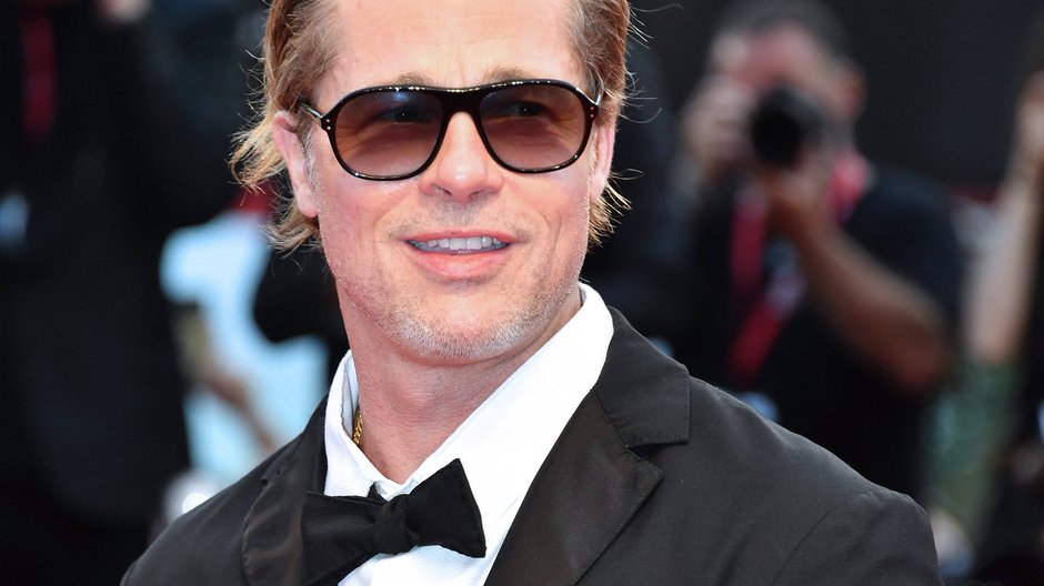 Brad Pitt zszokowany grą polskiej aktorki. "Dawno nie widział takiego performance'u"