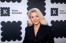 Aldona Orman przeżyła śmierć kliniczną. "Wychodzi się z ciała i patrzy się z góry'