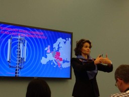 Deutsche Telekom: "Jesteśmy gotowi na LTE w Polsce". Czy będzie przejęcie Netii?