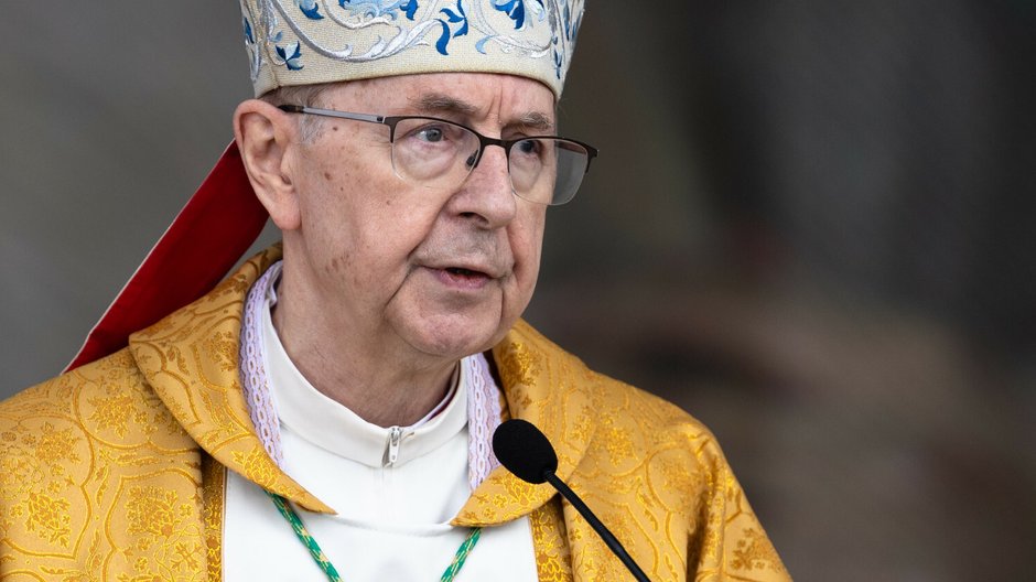 Abp Stanisław Gądecki