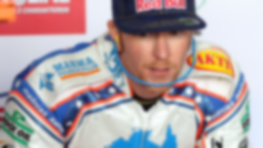 Jason Crump: będę w pełni zdrowia, dam z siebie wszystko