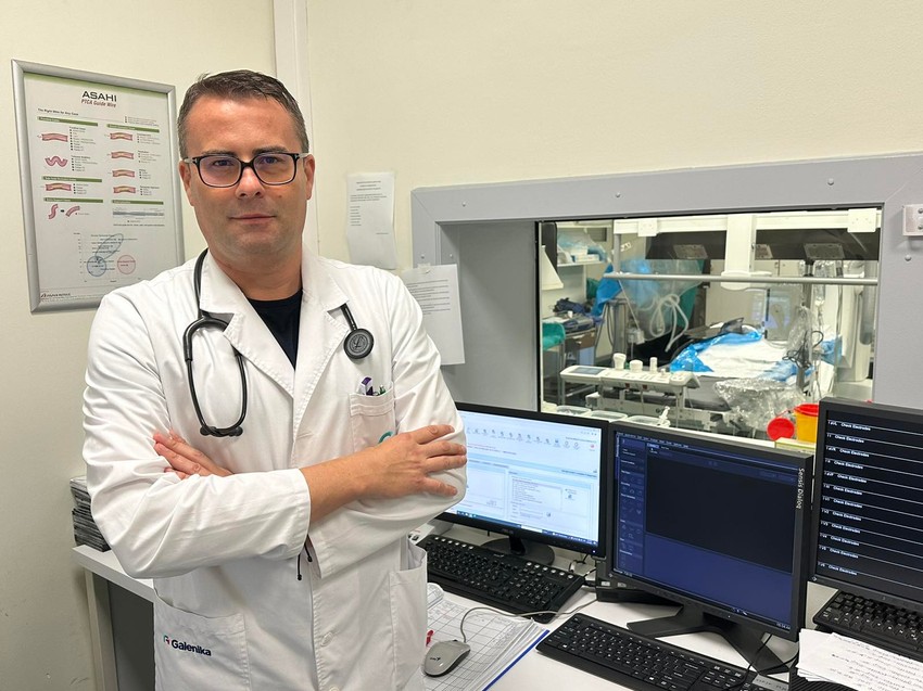 Prof. dr Tomislav Kostić 
