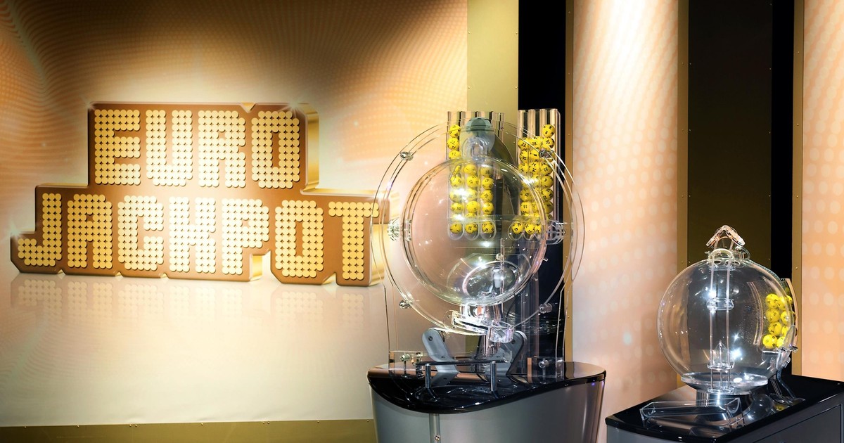 Sensacyjny wynik losowania Eurojackpot. Kumulacja rozbita, a gracz z Polski zdobył miliony!