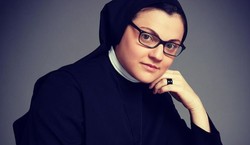 Wygrała "The Voice of Italy" i wyszła z zakonu. Tak teraz wygląda była siostra Cristina  [FOTO]