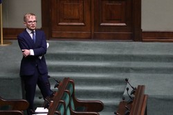 Patkowski: Ceny energii dla PKP Intercity nie zostały zamrożone, bo nie zgadza się na to UE