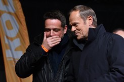 Wielkanoc z politykiem. Kogo najchętniej ugościliby Polacy? SONDAŻ