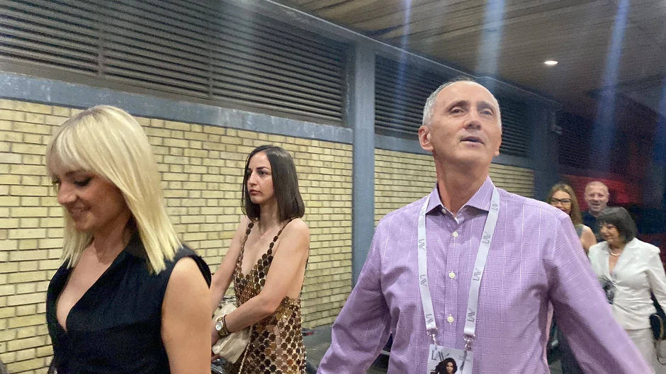 Koncert Milice Pavlović