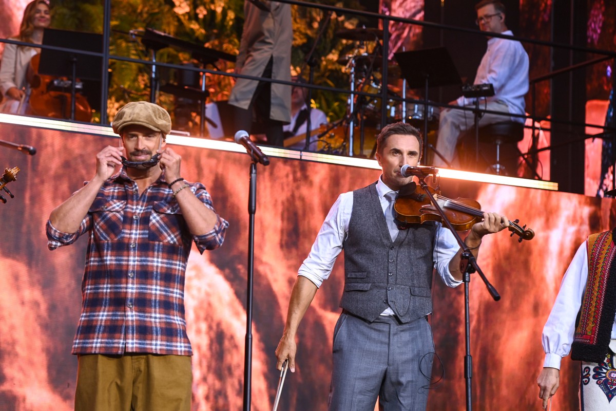 Stanisław Karpiel-Bułecka i Sebastian Karpiel-Bułecka