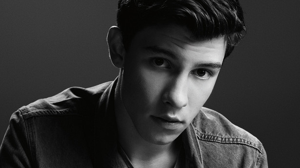 Shawn Mendes