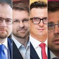 "Walczymy". Prezesi największych spółek w Polsce o kryzysie wywołanym pandemią koronawirusa [TYLKO U NAS]