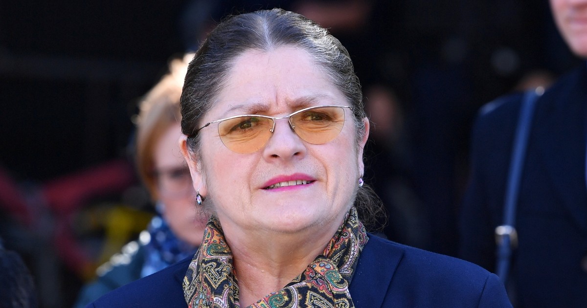 Krystyna Pawłowicz padła ofiarą własnej broni. Jej historia to przestroga