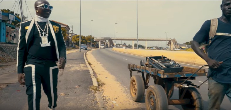 GH Birdman real name Don Elijah