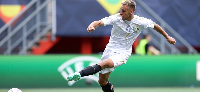 Davide Frattesi w Interze Mediolan. Transfer za 27 mln euro
