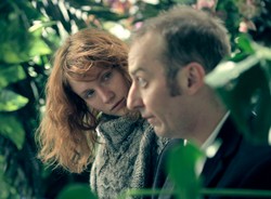 Wojciech Mecwaldowski w najnowszej produkcji Canal+