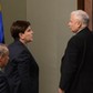 Beata Szydło, Jarosław Kaczyński