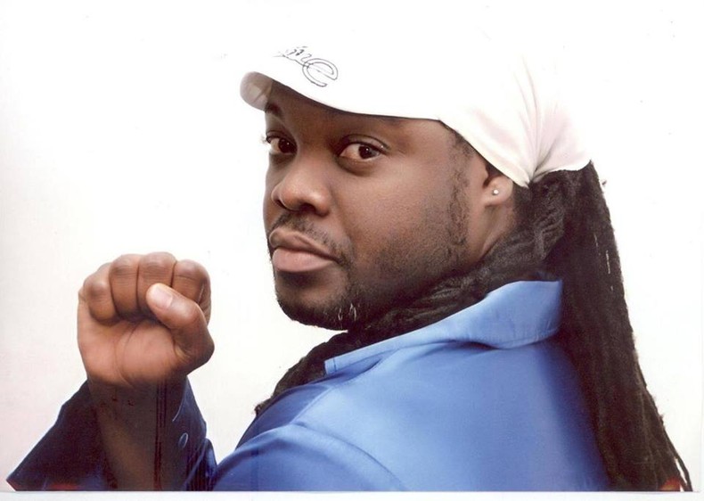 Barima Sidney