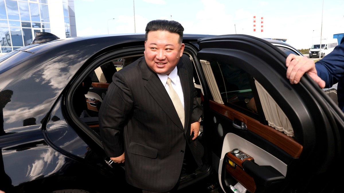 Emberi fekália árasztotta el Kim Dzsongun nyaralóját: bosszút álltak a vezetőn?