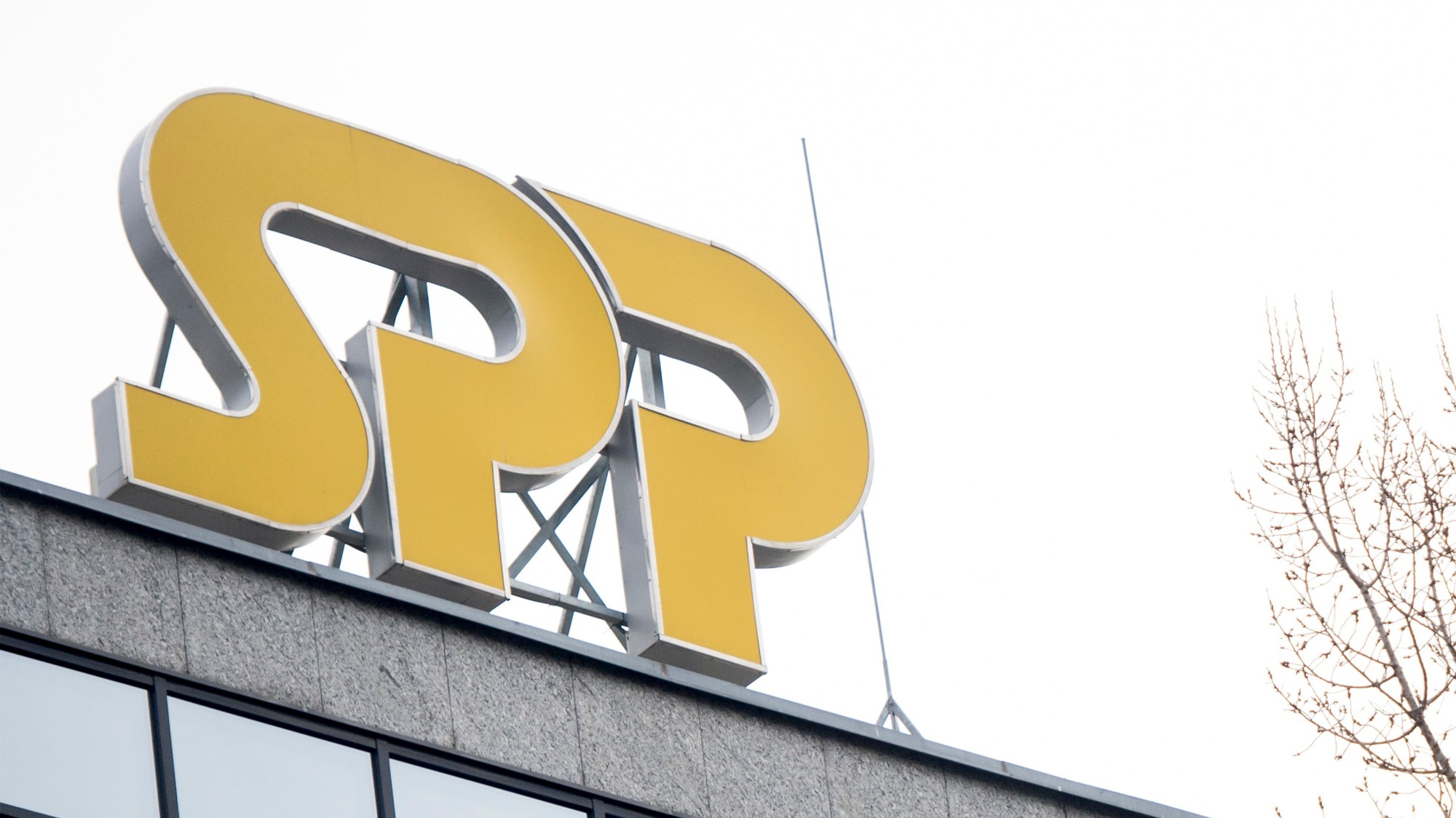 SPP ubezpečuje Slovákov: Bezpečné dodávky zemného plynú budú pokračovať ...