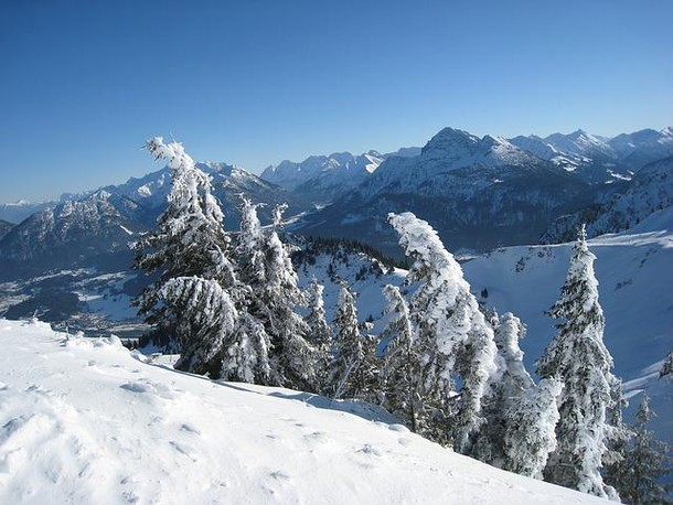 Hahnenkamm