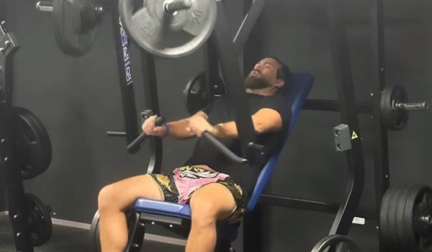 Stefan Đurić Rasta