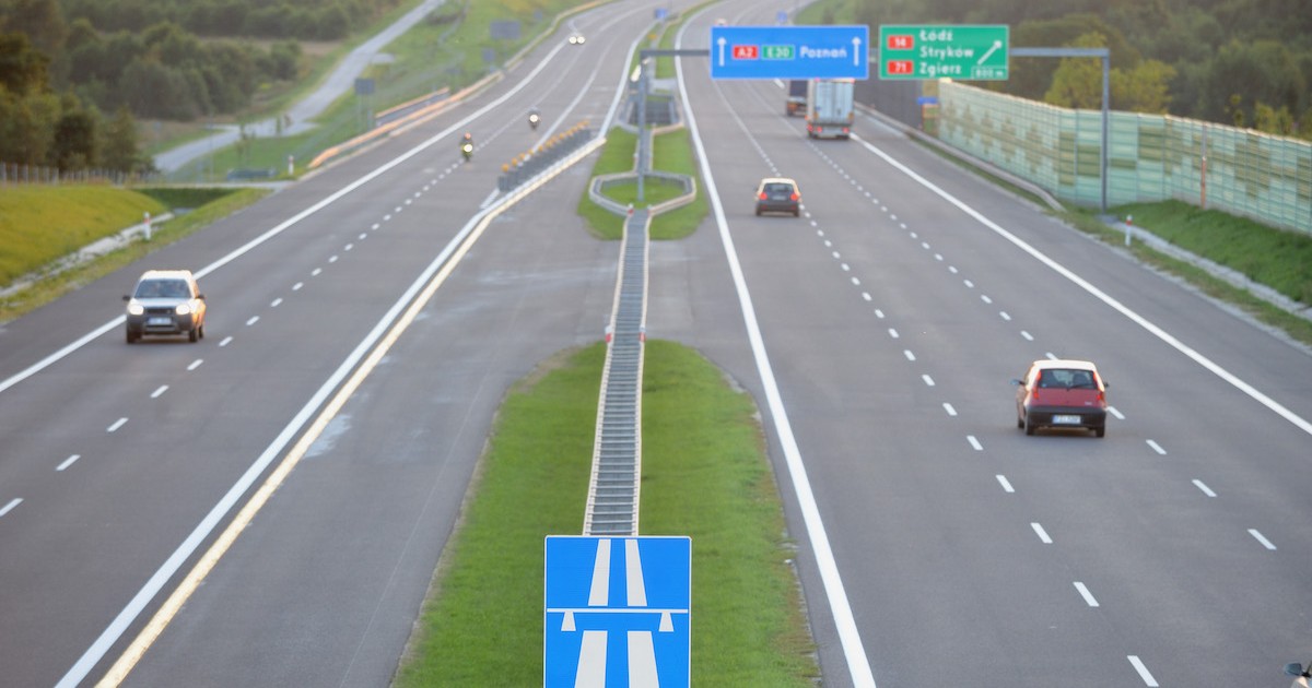 Błędy kierowców na autostradach. Czy też masz je na sumieniu? - Vimarsana News