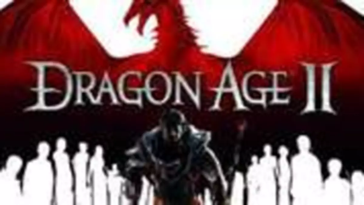 Mark of the Assassin - DLC do Dragon Age 2 na trailerze