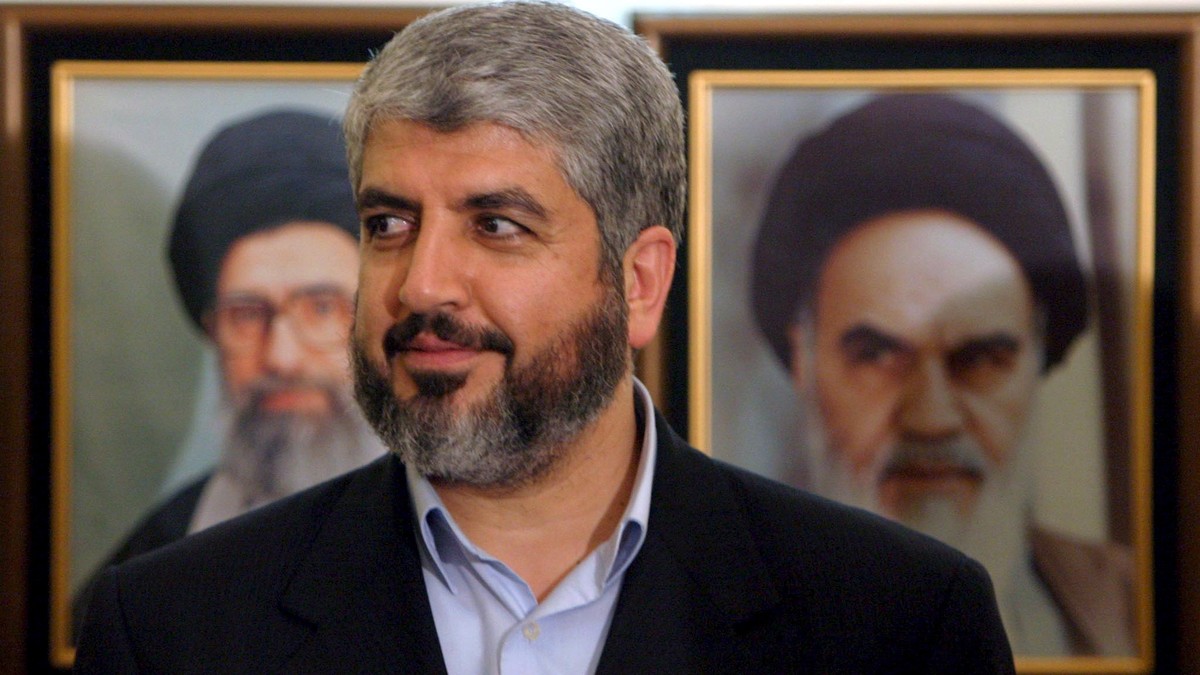 Hamas izabrao Haleda Mašala za privremenog vođu nakon smrti Ismaila ...