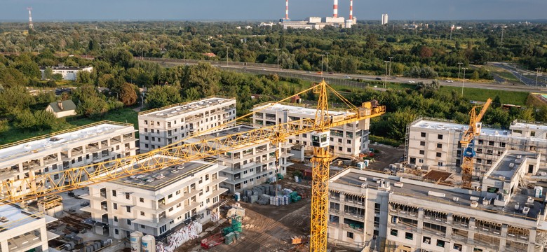 Przełom na rynku nieruchomości? Ceny mieszkań mocno w dół