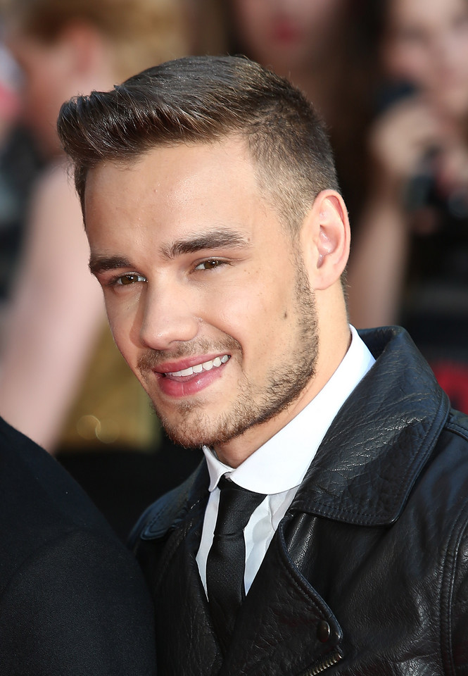 Liam Payne