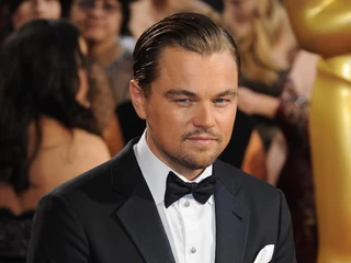 Leonardo DiCaprio