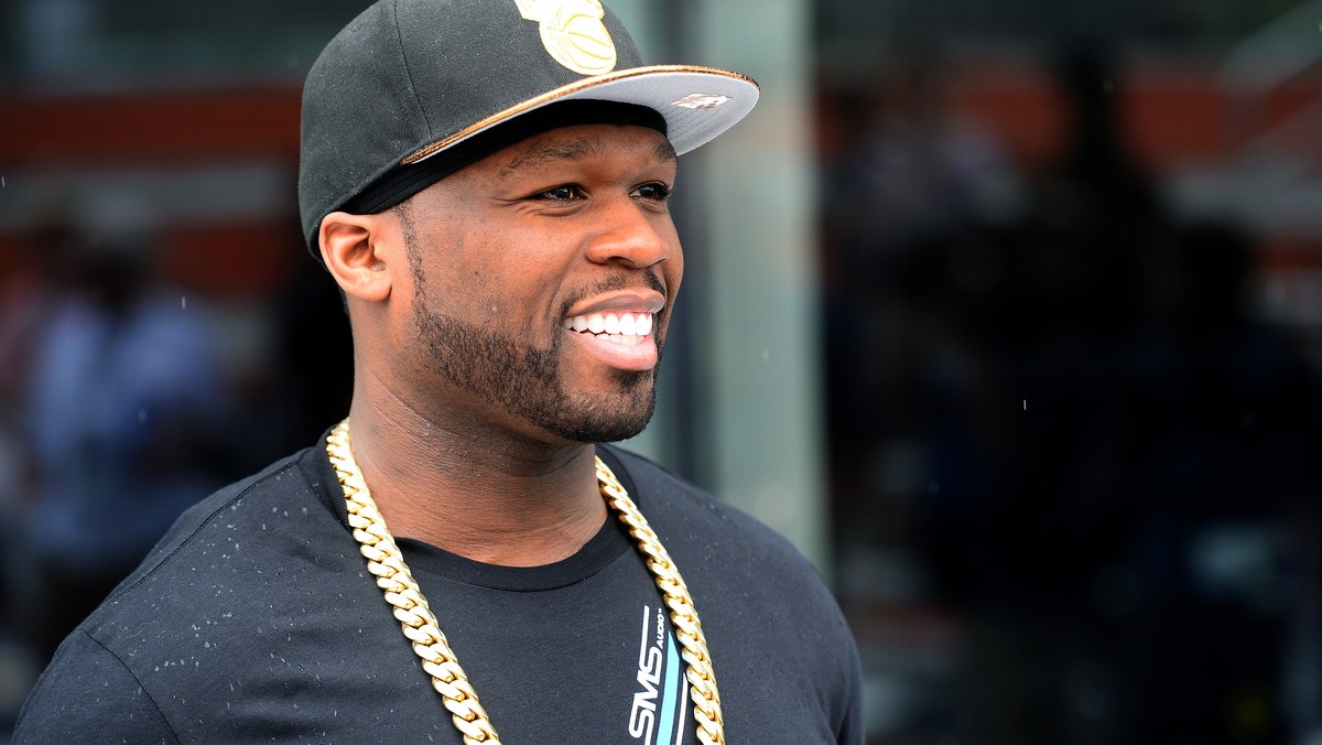 50 Cent ogłosił szczegóły premiery nowej płyty "Animal Ambition". Wydawnictwo ukaże się 3 czerwca.