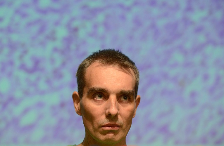 Jakub Halik żyje, choć nie ma serca