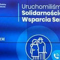 Sprawdziliśmy, jak działa rządowa infolinia covidowa dla seniorów