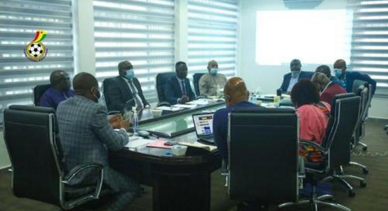 GFA-Executive-Council-meeting