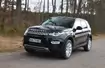 Land Rover Discovery Sport 2015