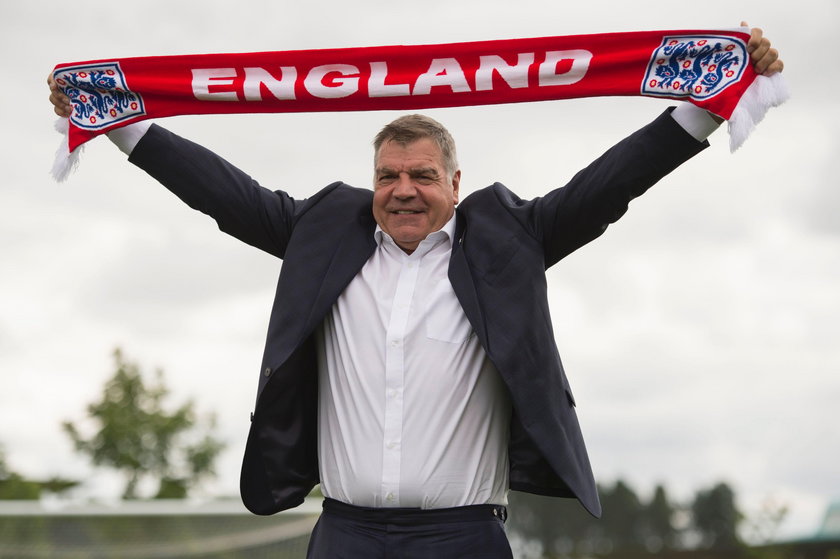 Sam Allardyce zamieszany w aferę korupcyjną? Angielska federacja piłkarska wszczęła dochodzenie