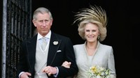 Csoda, hogy megvalósult Károly király és Kamilla királyné esküvője: egy sor szerencsétlen dolog történt a szertartás előtt és után