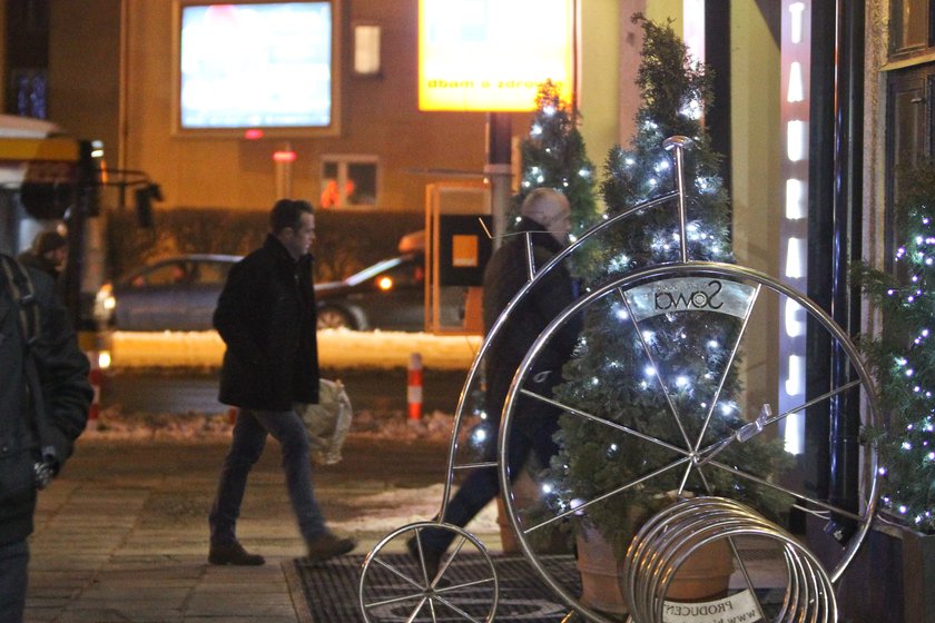 Tak BOR-owcy chronią najważniejsze osoby w kraju