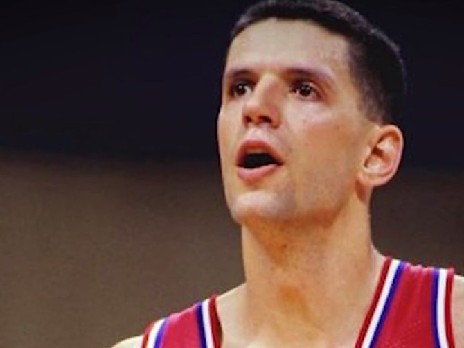 Dražen Petrović