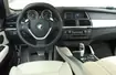 BMW X6 Activehybrid: na pohybel ekologom