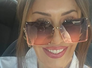 Smrt voditeljke Granda je potresla sve: Navršila se cela godina od odlaska Daniele Boračeve!
