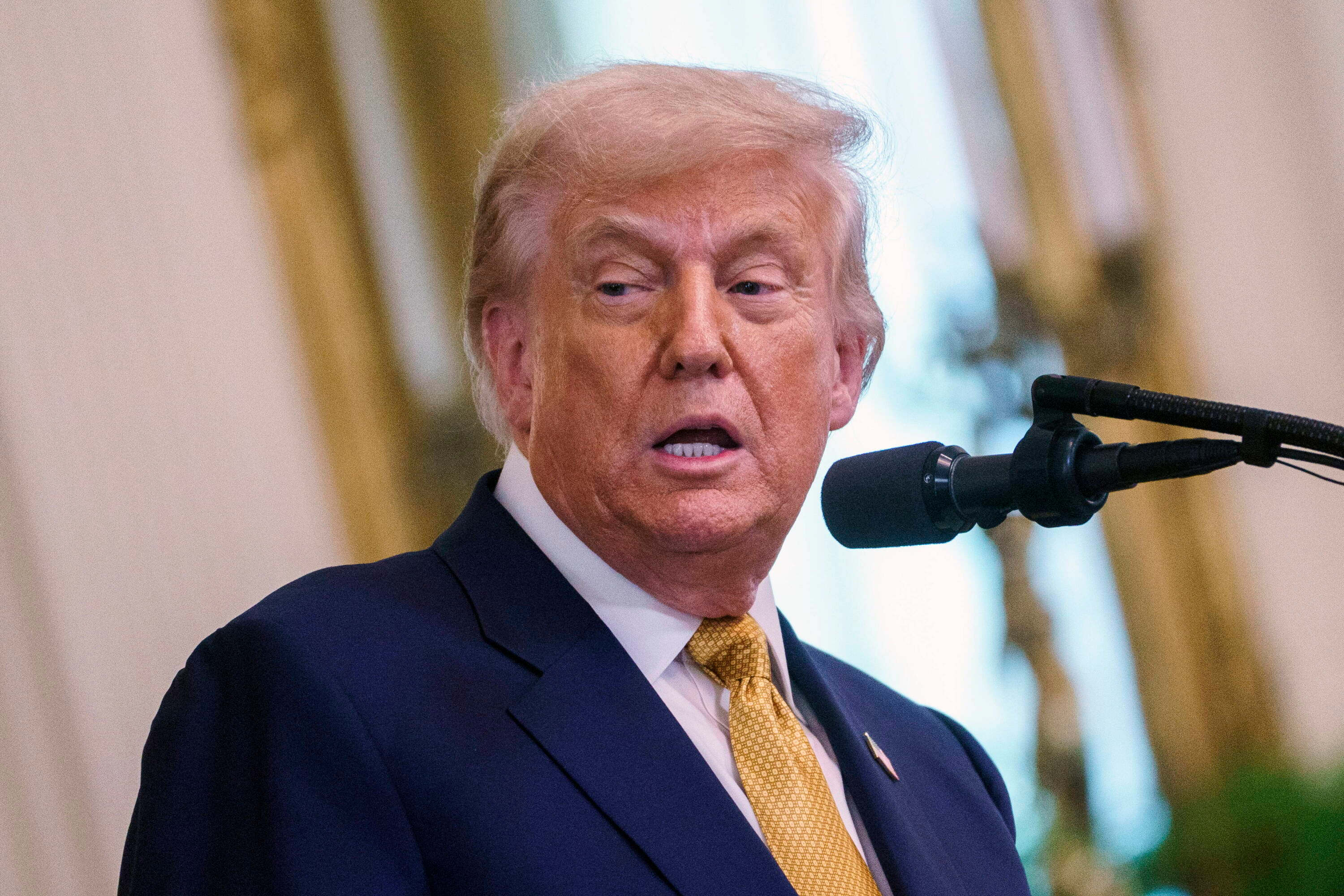 Trump signed the Fentanyl Act: harsher penalties for trading