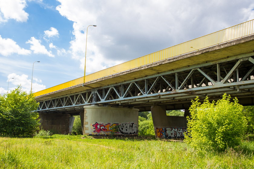 Nie ma pieniędzy na remont mostu Lecha w Poznaniu